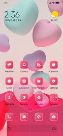 Hearts