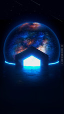 星空堡垒
