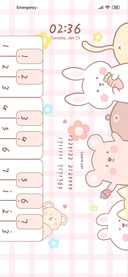 animal party
