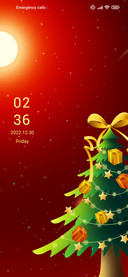 Christmas Light