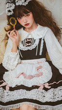 摩羯女喜欢你的表现