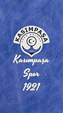 KASIMPASA SPOR 1921