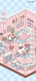 宠我一生DIY小屋