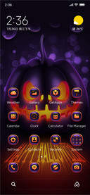 Fantasy Halloween