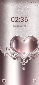 Diamond love