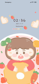 Cute i am tomato
