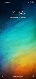 Classic Colorful