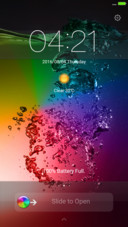  In Designs  iOS Liquid