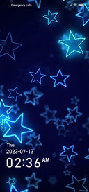 Shining star