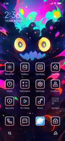 Little Monster 1