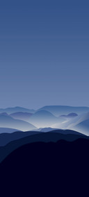 山峦