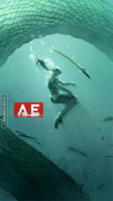 AE深海源氏