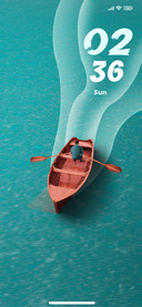 Ocean Rowing