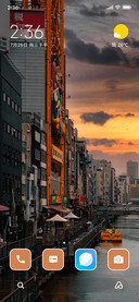 Business City
