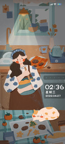 生活中小确幸