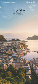 Coastal Homes
