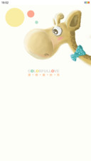 动物联盟【四锁屏随机换】