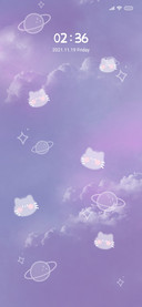Cure soft cats