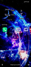 Space Lights