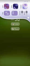 Dynamic gradient
