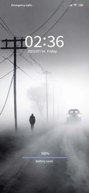  dust and smoke