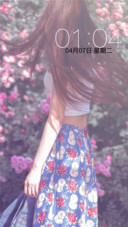 以后的以后（MIUIV6全图标+多样锁屏）
