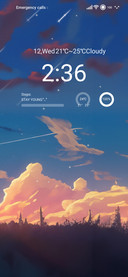 Live Wallpaper