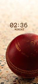 Red Cricket