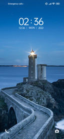 lighthouse