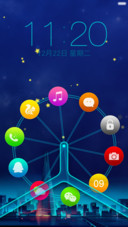 【旗舰版】动态摩天轮【动态图标+好评返全款+派红包】