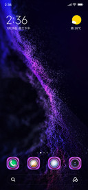 Dark Matter_3MDP