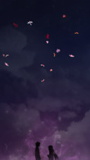 星空恋人