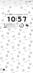 多换图 小黑猫天使