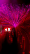 AE光纤