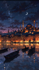 Ramadan k