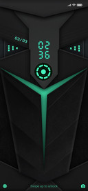Black Shark 6
