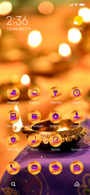 Diwali Seek
