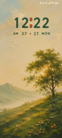 JMC Verdant Sun
