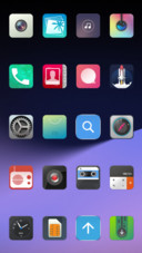 fix iOS Black Style V11