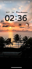 INS Sunset Breeze