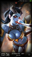 DOTA2重生