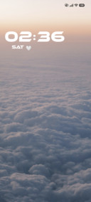 Clouds