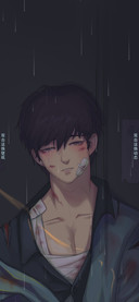 一个人的世界