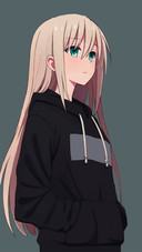 Anime Girl