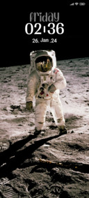 Astronaut
