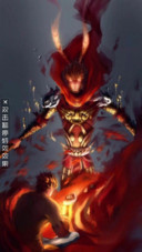 AE大圣觉悟
