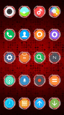  IN Love Tech HUD