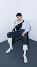 龚俊 宝藏男孩的逆袭