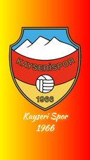 KAYSERI SPOR 1966