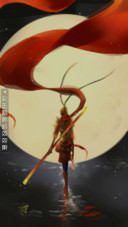 AE月之悟空